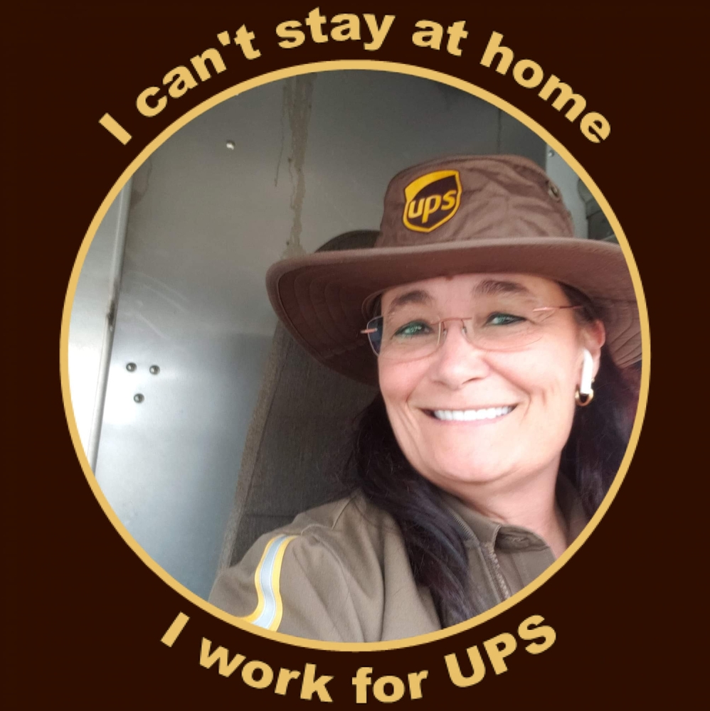 Meet your Posher, Annette